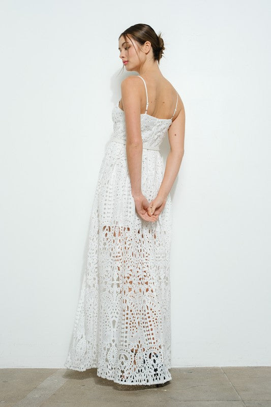 Anabel Dress