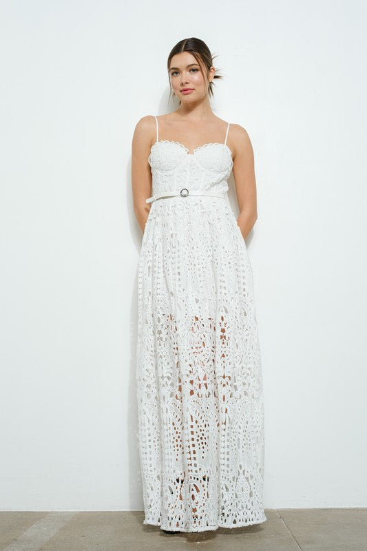 Anabel Dress
