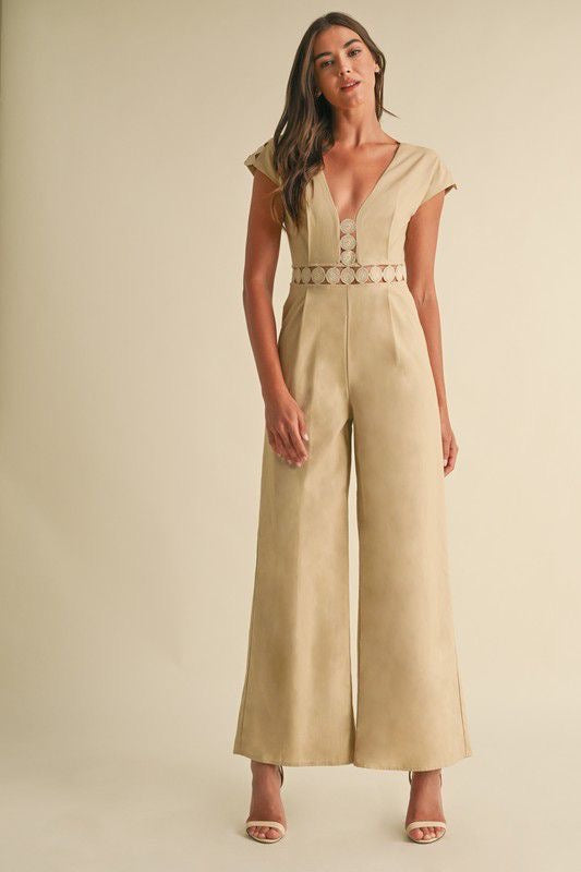 Sarita jumper