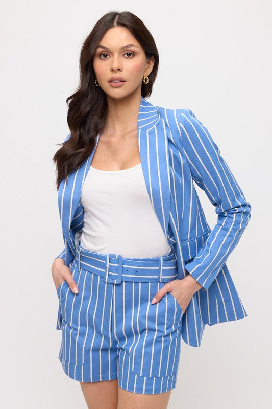 Alay Set blazer