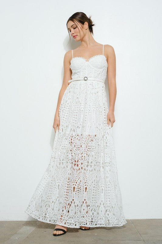Anabel Dress