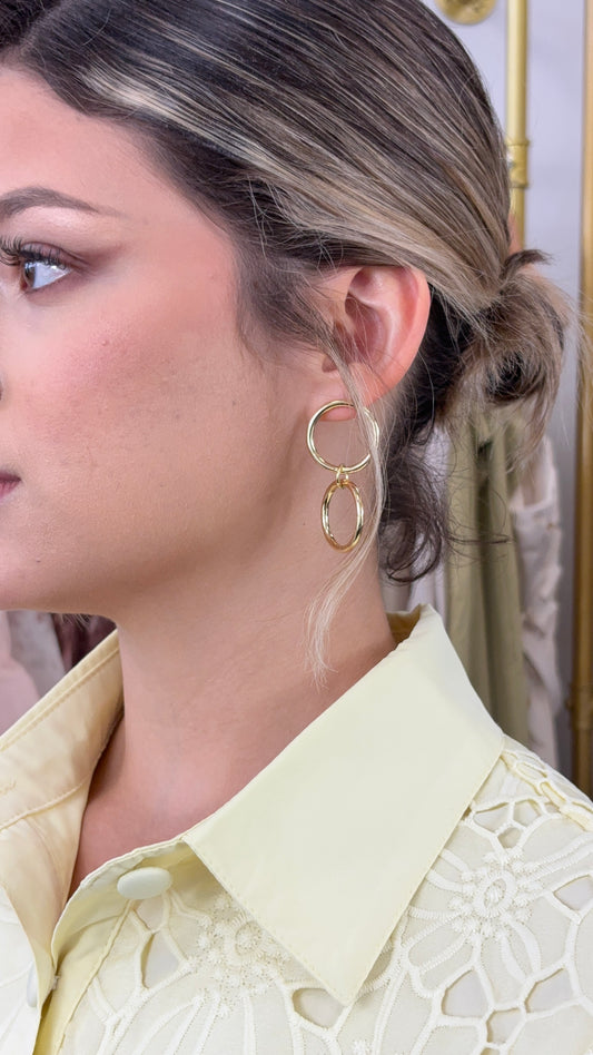 Aretes de Círculos